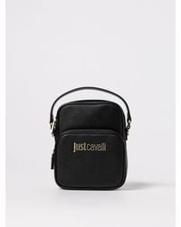 Just Cavalli - Borsello A Tracolla - Lyst