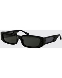 Linda Farrow - Talita Acetate Sunglasses - Lyst