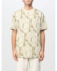 Camisas Calvin Klein de hombre | Rebajas en línea, hasta el 53 % de  descuento | Lyst