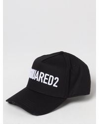DSquared² - Hat - Lyst