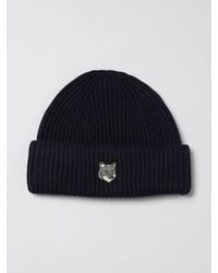Maison Kitsuné - Chapeau Homme - Lyst