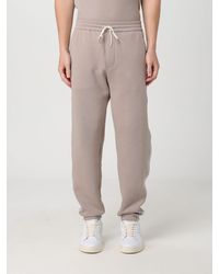 Emporio Armani - Pantalon - Lyst