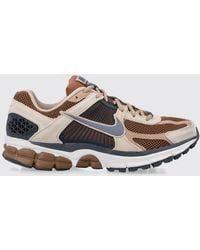 Nike - Zoom Vomero 5 Mesh And Rubber Sneakers - Lyst