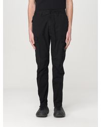 Stone Island - Pantalón Hombre - Lyst