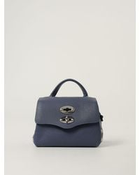 Zanellato - Bolso De Mano Mujer - Lyst