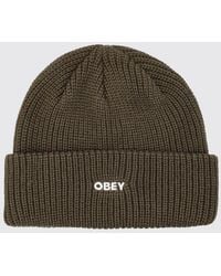 Obey - Hat - Lyst