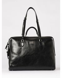 Dolce & Gabbana - Dolce &Amp Gabbana Vittoria Leather Bag - Lyst