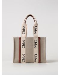 Chloé - Tote Bags Chloé - Lyst
