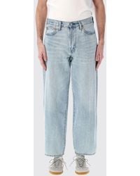Levi's - 578 Baggy Denim Jeans - Lyst