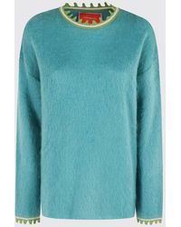 La DoubleJ - Pullover Damen - Lyst