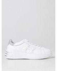 Hogan - H564 Sneakers In Nappa Leather - Lyst