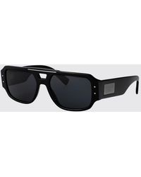 Dolce & Gabbana - Dolce &Amp Gabbana Dg 4482 Acetate Sunglasses - Lyst