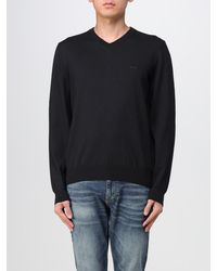 BOSS - Jumper - Lyst