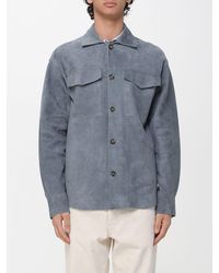 Lardini - Shirt - Lyst