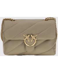 Pinko - Shoulder Bag - Lyst