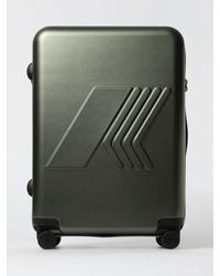 K-Way - Travel Bag - Lyst