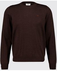 Celine - Pullover Girocollo - Lyst