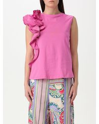 Liu Jo - Blusa - Lyst