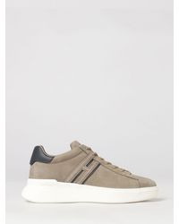 Hogan - H580 Low-Top Sneakers - Lyst