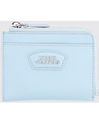 Marc Jacobs - Leather Wallet - Lyst