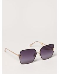 Chopard - Sonnenbrillen Damen - Lyst