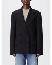 Acne Studios - Chaqueta Mujer - Lyst