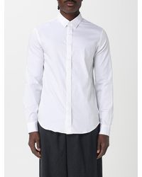 ARMANI EXCHANGE - Chemise Homme - Lyst