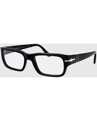Persol - Acetate Sunglasses - Lyst