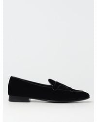 Edhen Milano - Loafers - Lyst