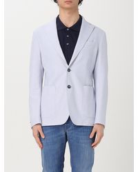 Manuel Ritz - Blazer Classico - Lyst