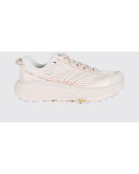 Hoka One One - Mafate Speed 2 Mesh And Rubber Sneakers - Lyst
