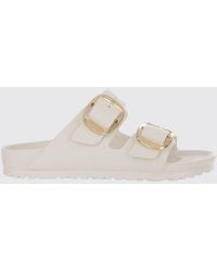 Birkenstock - Arizona Eva Big Buckle Eva Rubber Sandal - Lyst