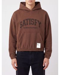 Satisfy - Sweater - Lyst