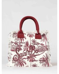 MC2 Saint Barth - Borsa Vanity - Lyst