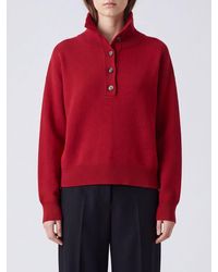 Ami Paris - Sweater - Lyst