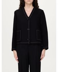 MEIMEIJ - Americana Mujer - Lyst