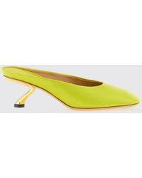 Ferragamo - High Heel Shoes - Lyst