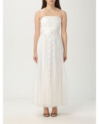 Ermanno Scervino - Abito - Lyst