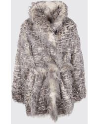 Entire studios - Mantel Damen - Lyst