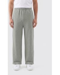 Entire studios - Cotton Jogging Trousers - Lyst