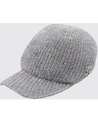 Liu Jo - Cappello Da Baseball - Lyst