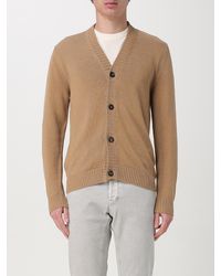 Zanone - Strickjacke Herren - Lyst