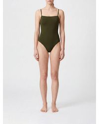 Lido - Polyamide One Piece Swimsuit - Lyst
