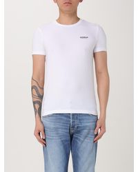 Dondup - T-Shirt Herren - Lyst