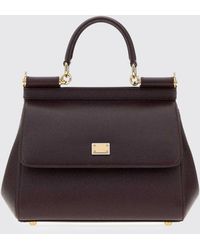 Dolce & Gabbana - Dolce &Amp Gabbana Handbag - Lyst
