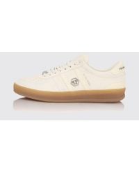 Philipp Plein - Retro Rebel Suede Sneakers - Lyst