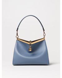 Etro - Mittelgroße Vela Schultertasche - Lyst