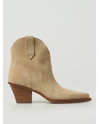 Paris Texas - Botas - Lyst