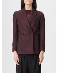 Eleventy - Blazer Damen - Lyst