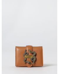 Just Cavalli - Wallet - Lyst